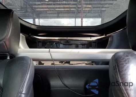 2009 Nissan 370Z from USA, damaged, VIN JN1AZ44E29M401808